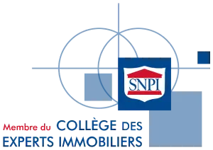 Membre du Collège des experts immobiliers agréés SNPI